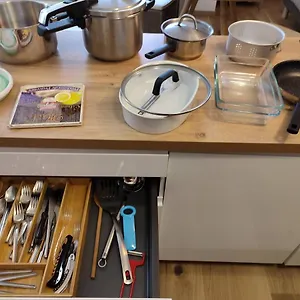 Logement Chic - 6 Brotteaux - Arrivée Autonome - Equipé Lyon