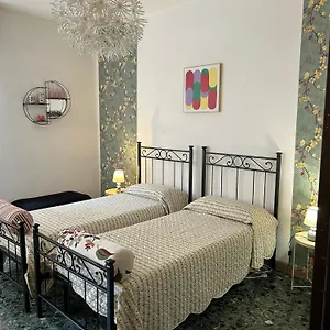 A Casa Di Dario Appartement