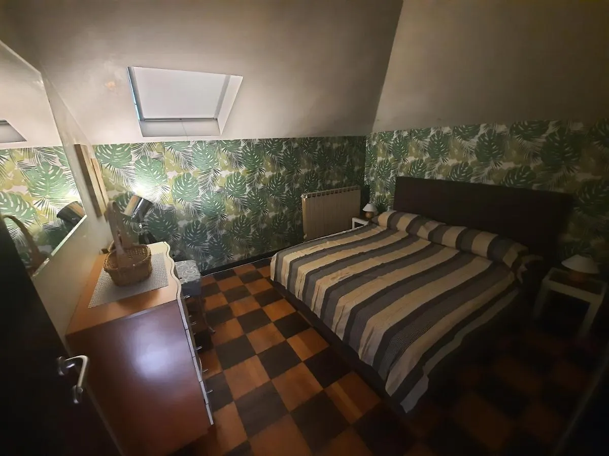 Apartment Suite Betty Mestre Italy