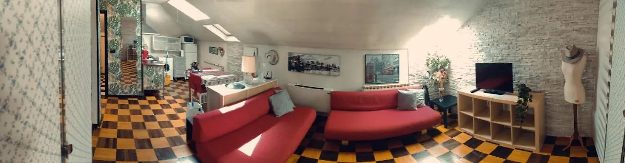 Suite Betty Mestre 0*,  Italy